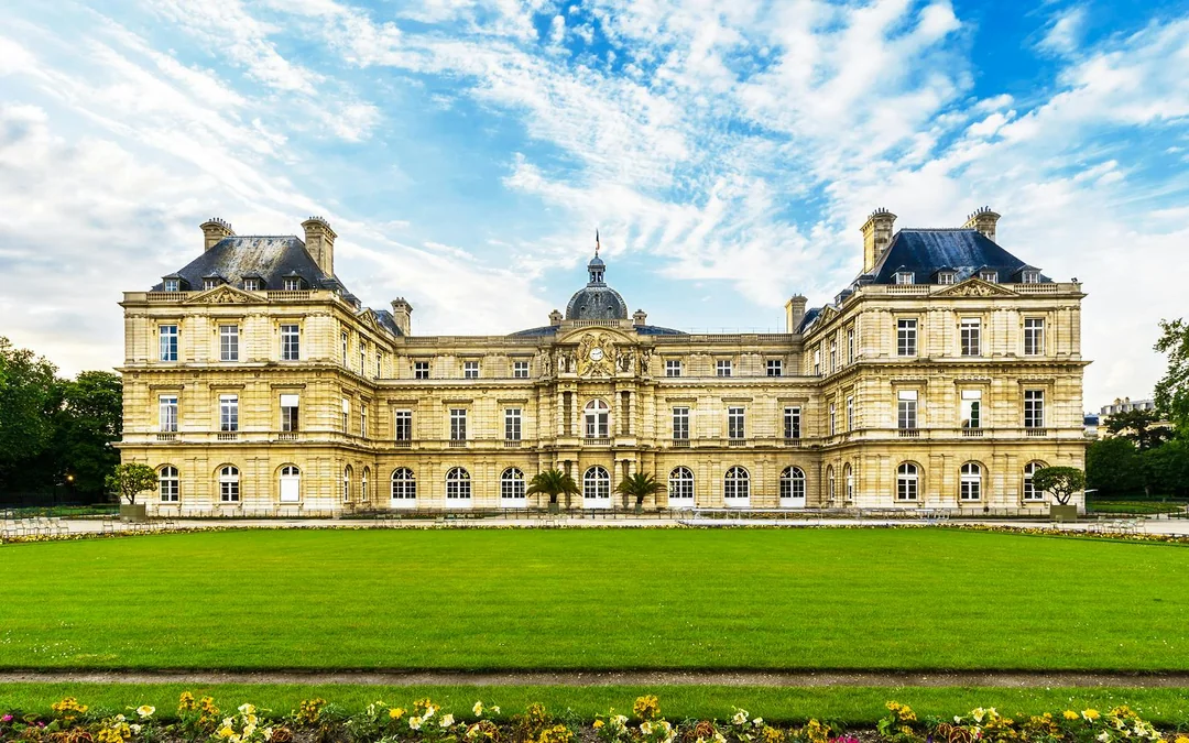 Paris Self Guided Audio Tour Image 4