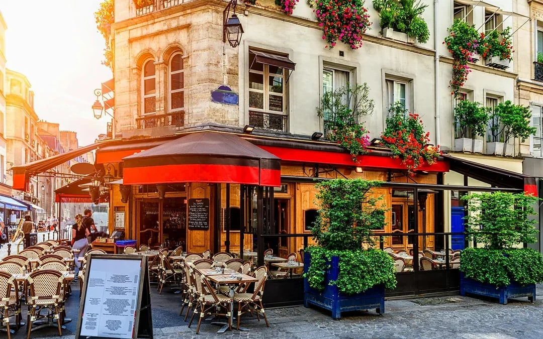 Paris Self Guided Audio Tour Image 9