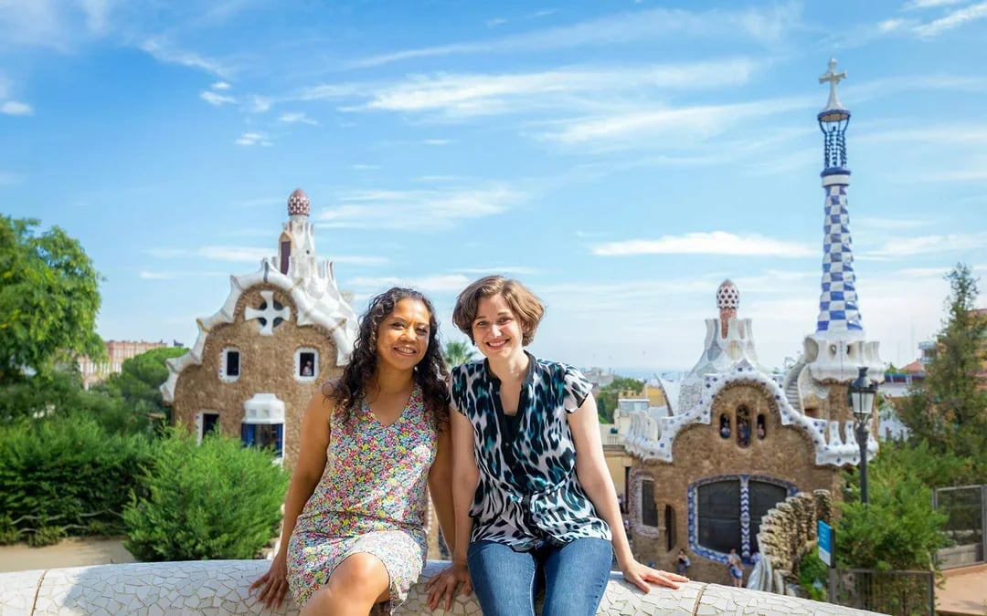 Park Güell Skip-the-Line Guided Tour Image 10
