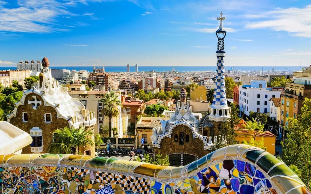 Park Güell Tickets Image 3