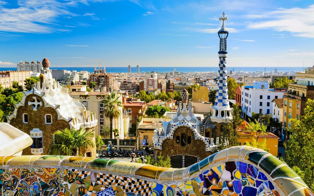 Park Güell Tickets Image 3