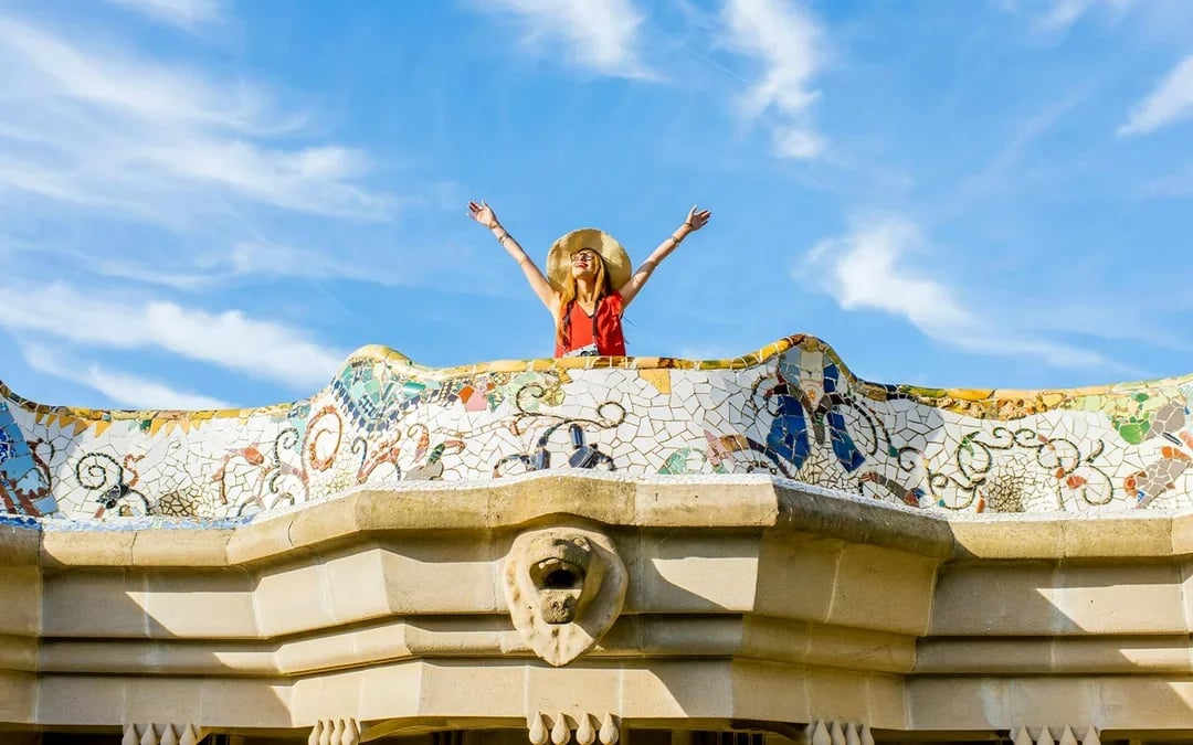 Park Güell Tickets Image 6