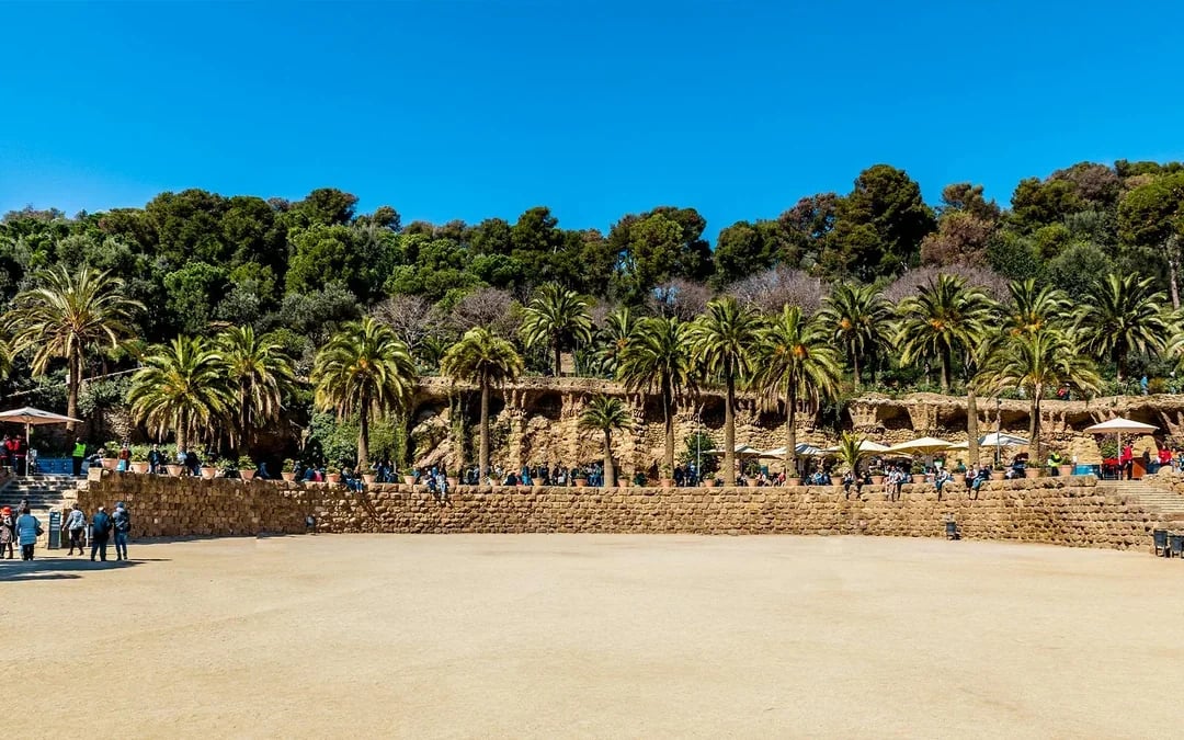 Park Güell Tickets Image 8