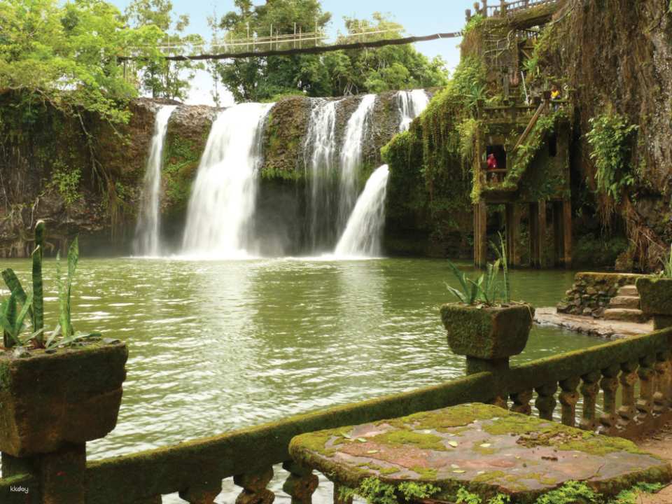 Paronella Park Entry Ticket | Queensland