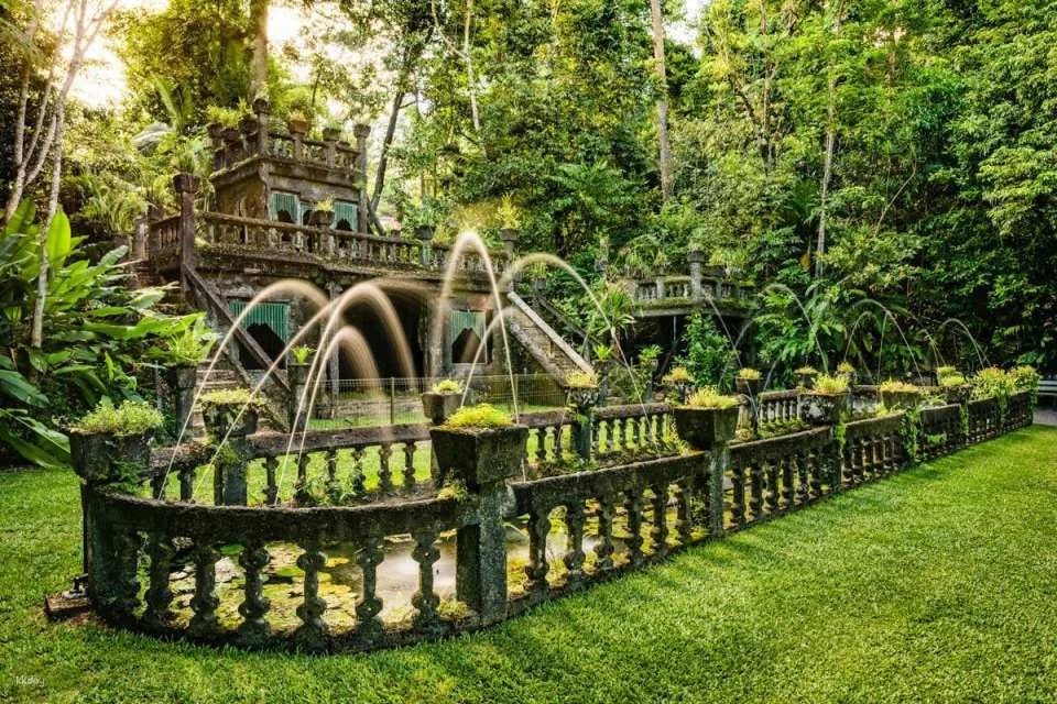 Paronella Park Entry Ticket | Queensland