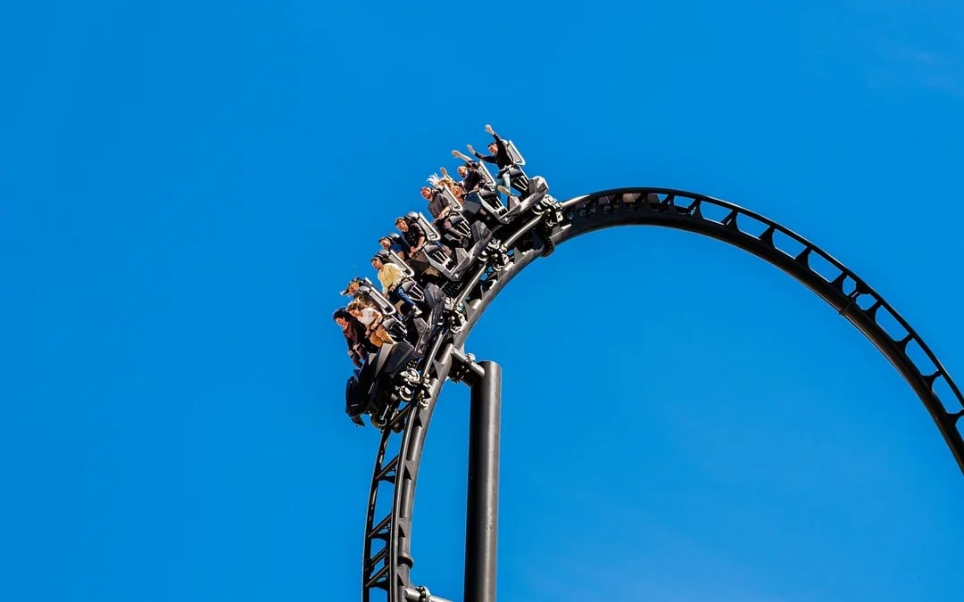 Parque Warner Entry Tickets Image 11