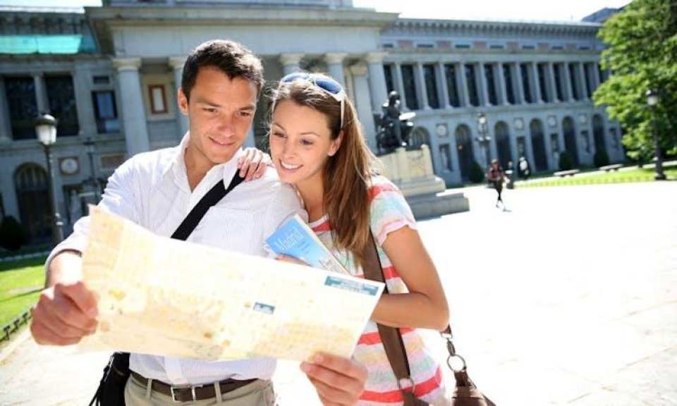 Paseo del Arte pass for Museo Nacional Thyssen-Bornemisza, Reina Sofía Museum and Prado Museum