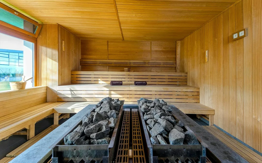 Paskal Spa Entry Ticket Image 3