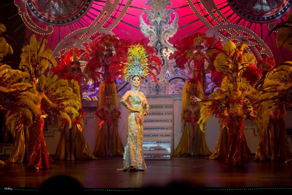Pattaya Pass | Redeem up to 5 out of 18+ benefits