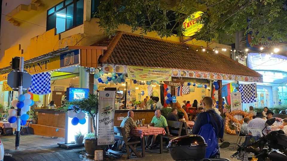 Pattaya, Thailand | 89 Adult Show Ticket (for non-Thai tourists)