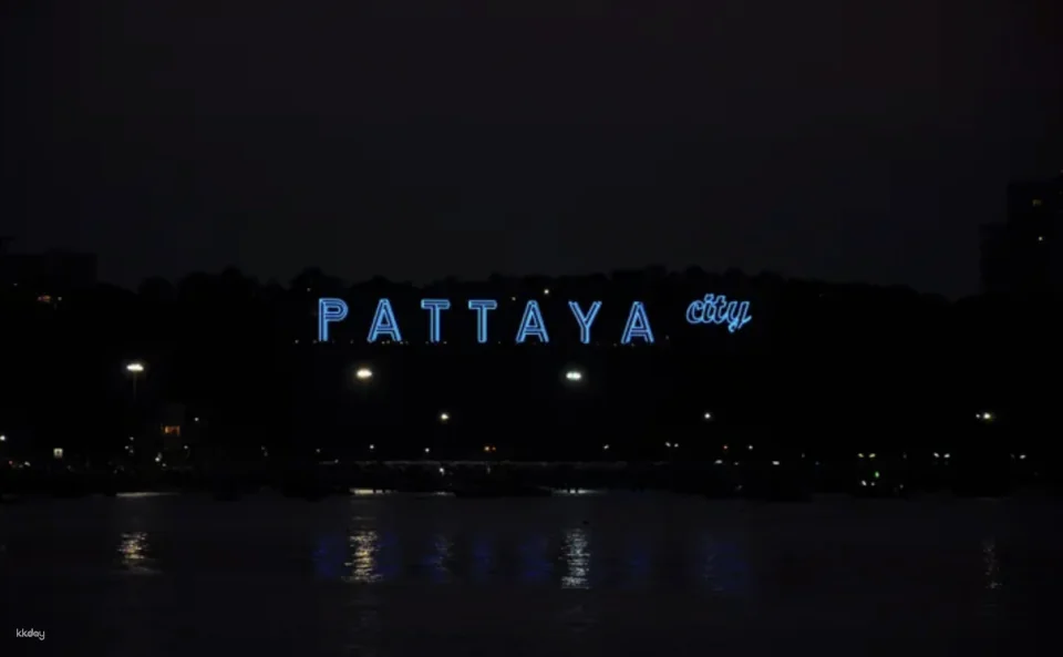 Pattaya, Thailand | 99 Adult Show Ticket (for non-Thai tourists)
