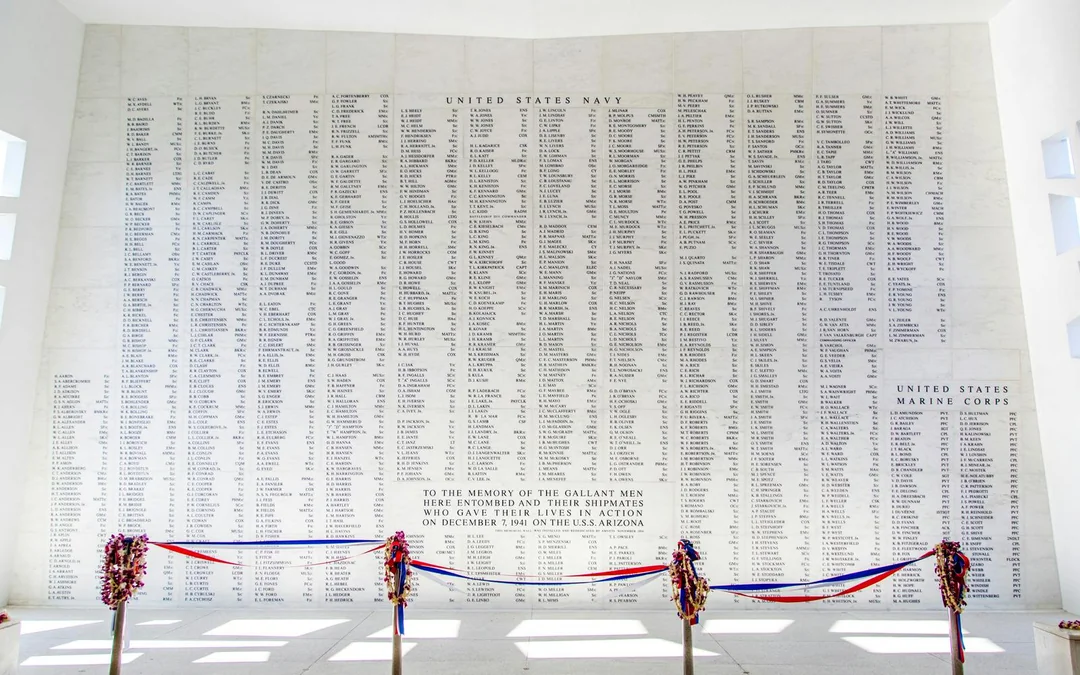 Pearl Harbor, Arizona Memorial, and Honolulu City Half-Day Tour Image 2