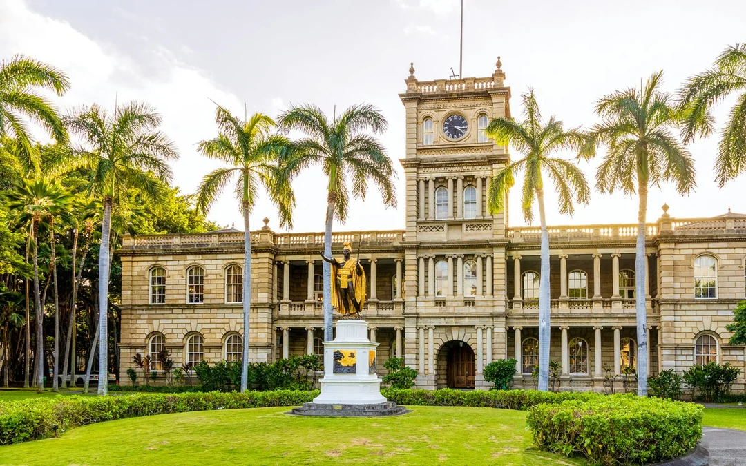 Pearl Harbor, Arizona Memorial, and Honolulu City Half-Day Tour Image 4