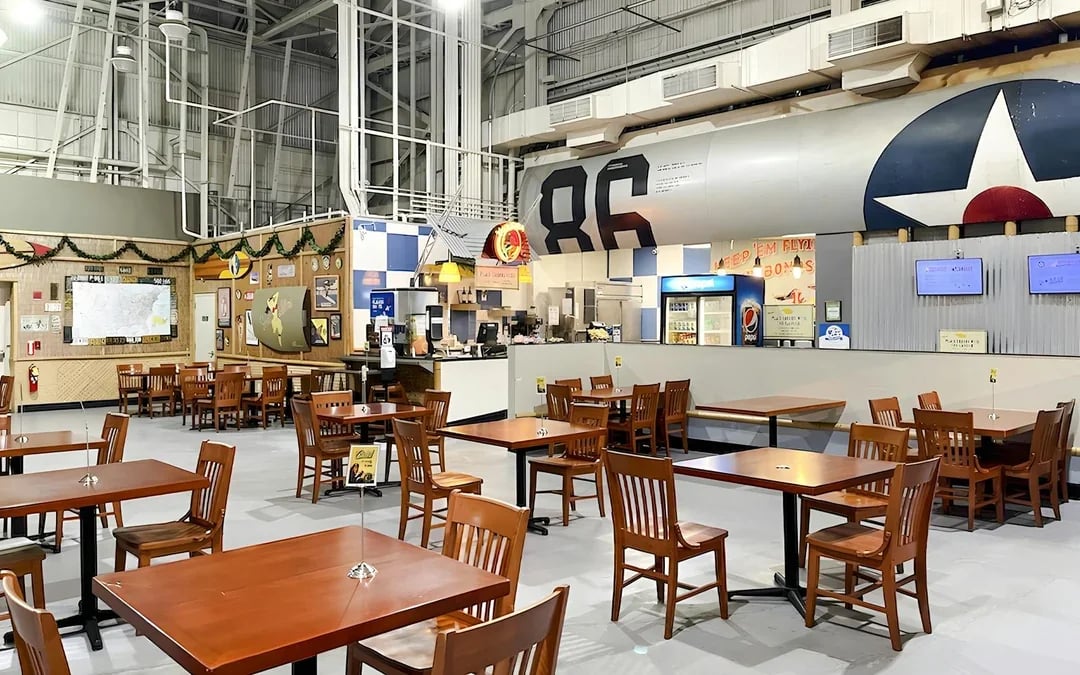 Pearl Harbor Aviation Museum Tickets Image 6