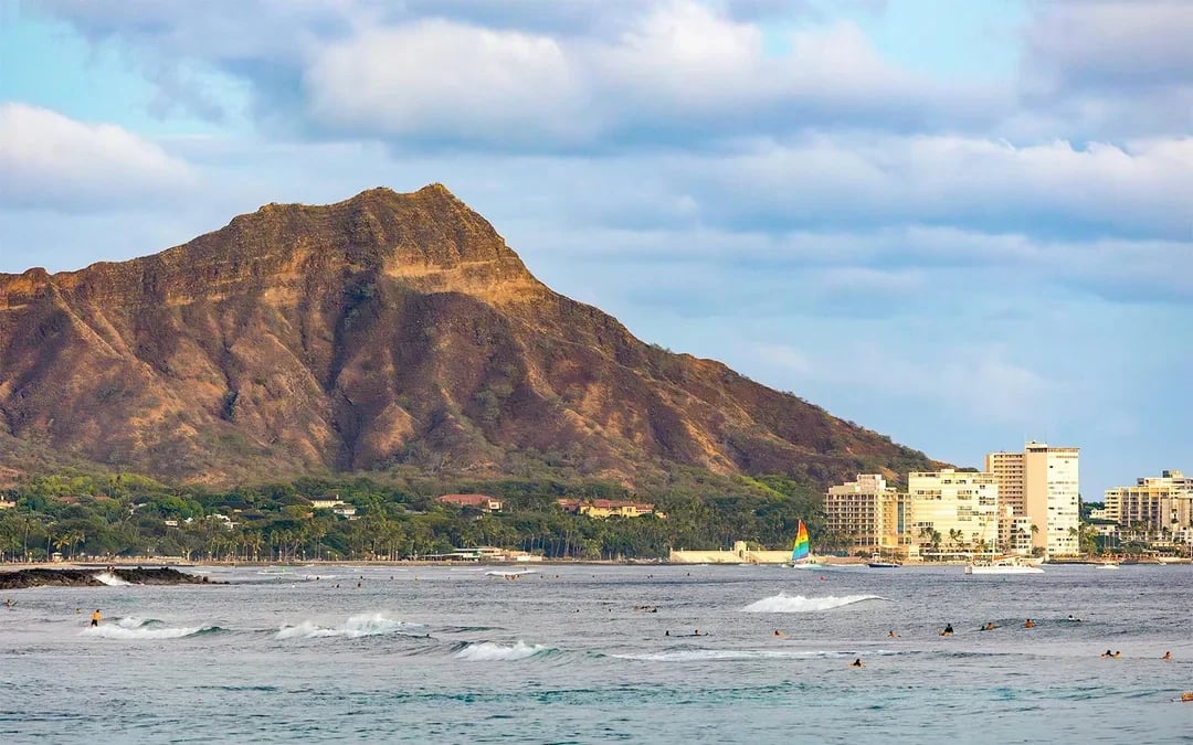 Pearl Harbor USS Arizona Memorial & Honolulu City Tour + Lunch Image 6