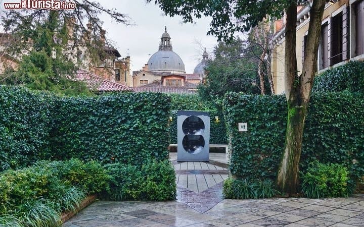 Peggy Guggenheim Collection Admission Ticket Venice Image 5
