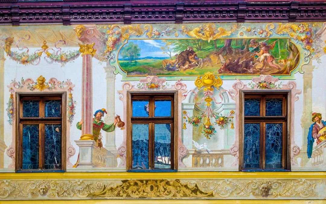 Peles Castle Entry Tickets Image 10