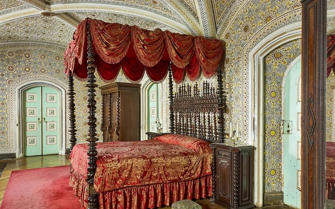 Pena Palace & Park Tickets Image 8