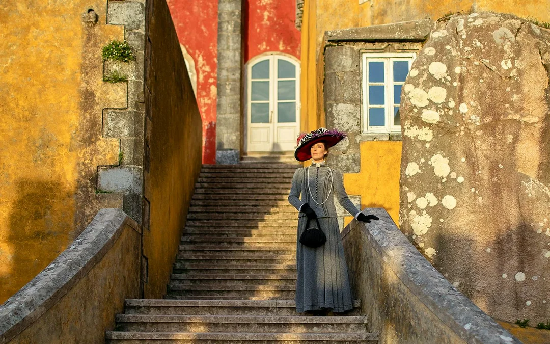 Pena Palace Thematic Guided Tour Image 1