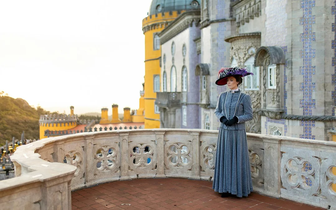 Pena Palace Thematic Guided Tour Image 2