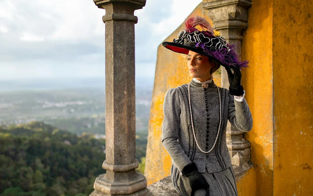 Pena Palace Thematic Guided Tour Image 5