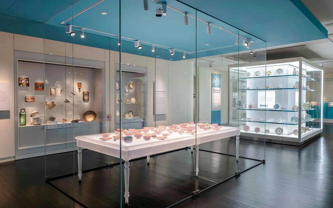 Peranakan Museum Permanent Galleries Ticket Image 4