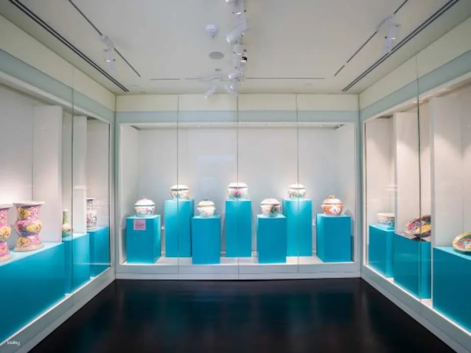 Peranakan Museum Singapore