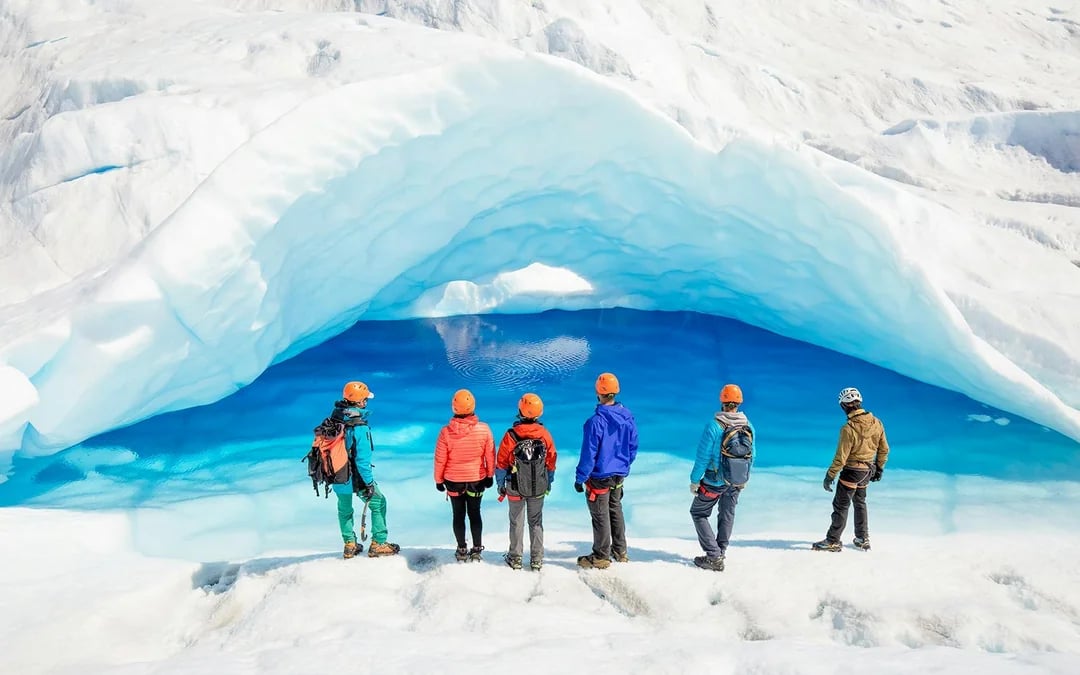 Perito Moreno Big Ice Tour Image 1