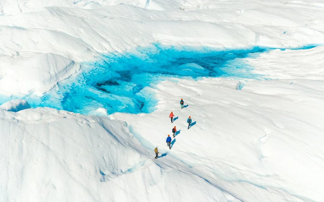 Perito Moreno Big Ice Tour Image 2