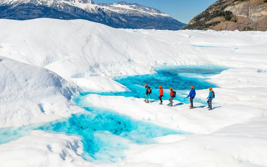 Perito Moreno Big Ice Tour Image 3
