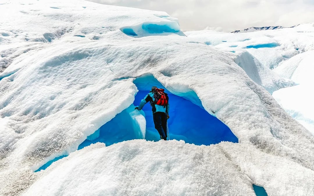 Perito Moreno Big Ice Tour Image 4