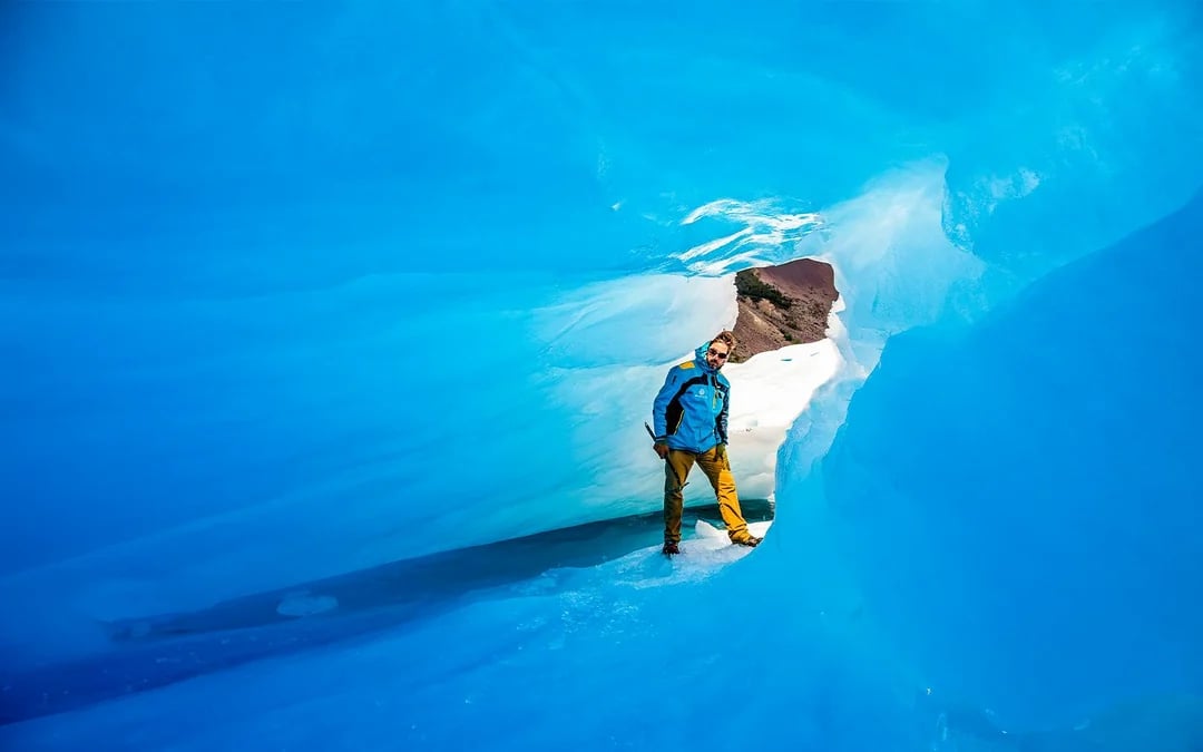 Perito Moreno Big Ice Tour Image 5