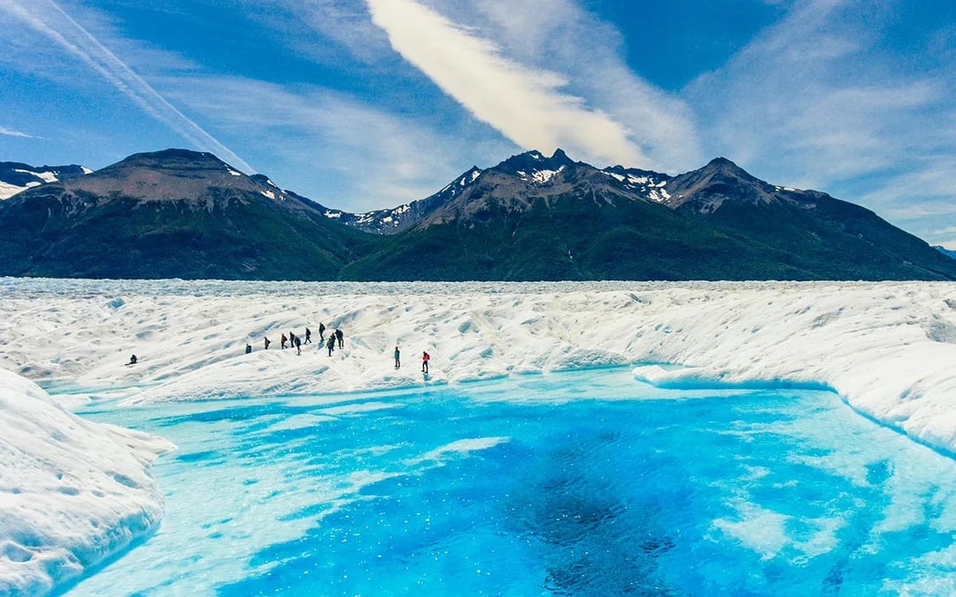 Perito Moreno Big Ice Tour Image 6
