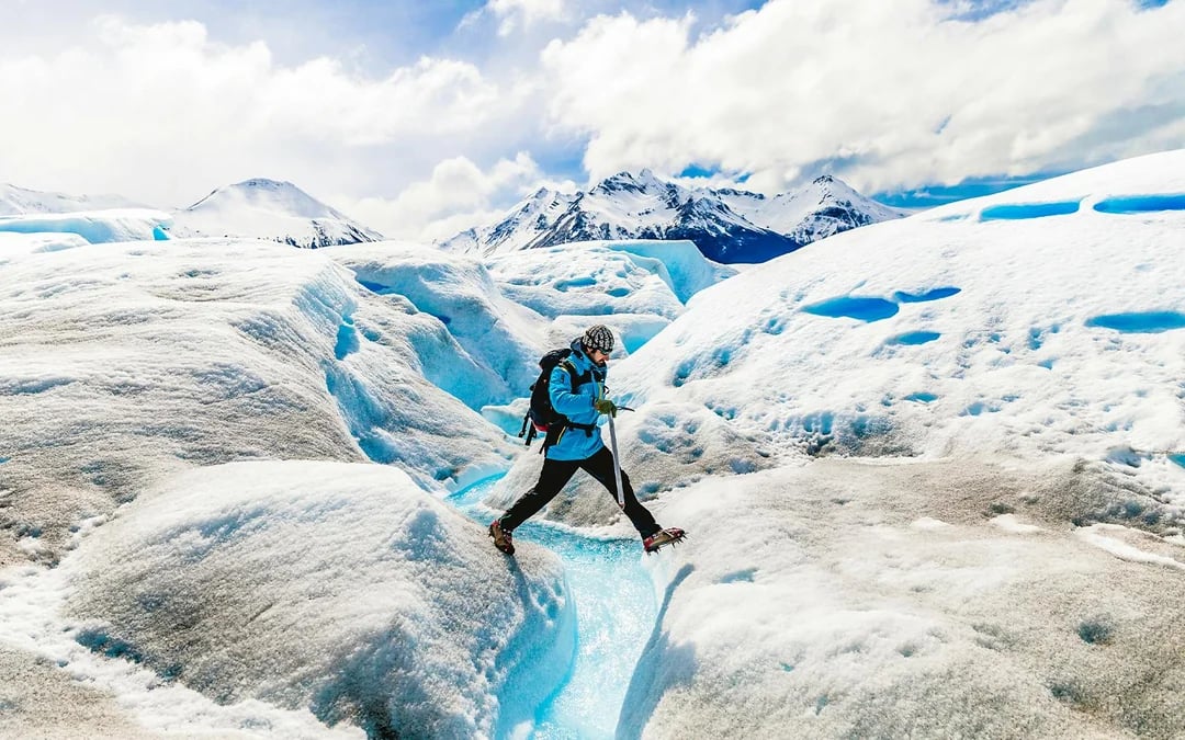 Perito Moreno Big Ice Tour Image 7