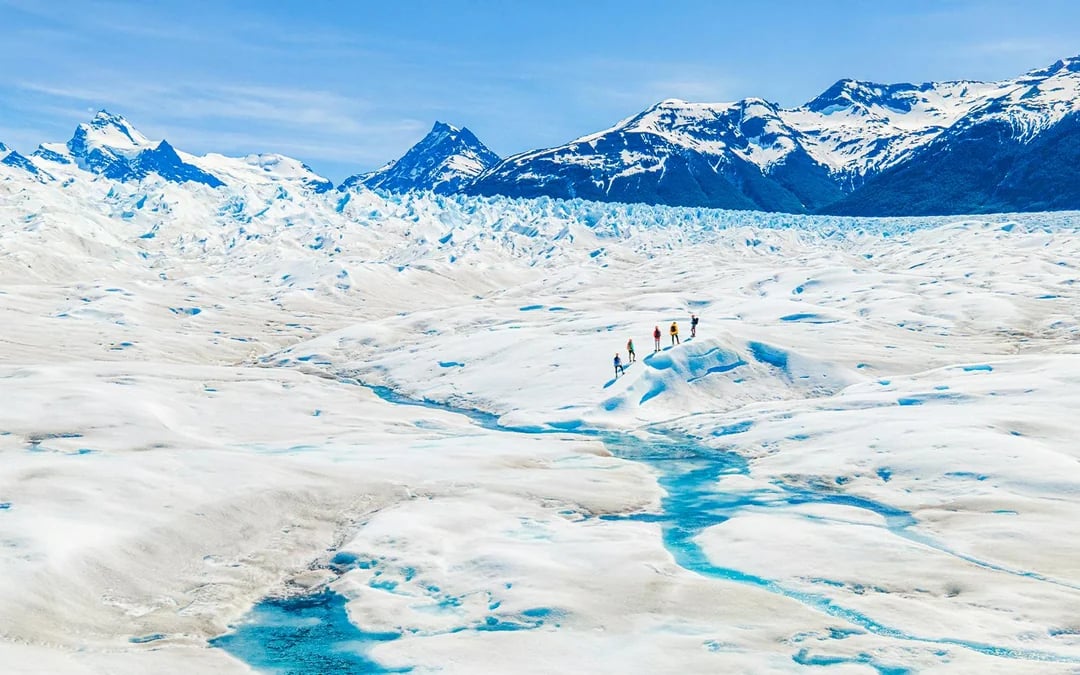 Perito Moreno Big Ice Tour Image 8