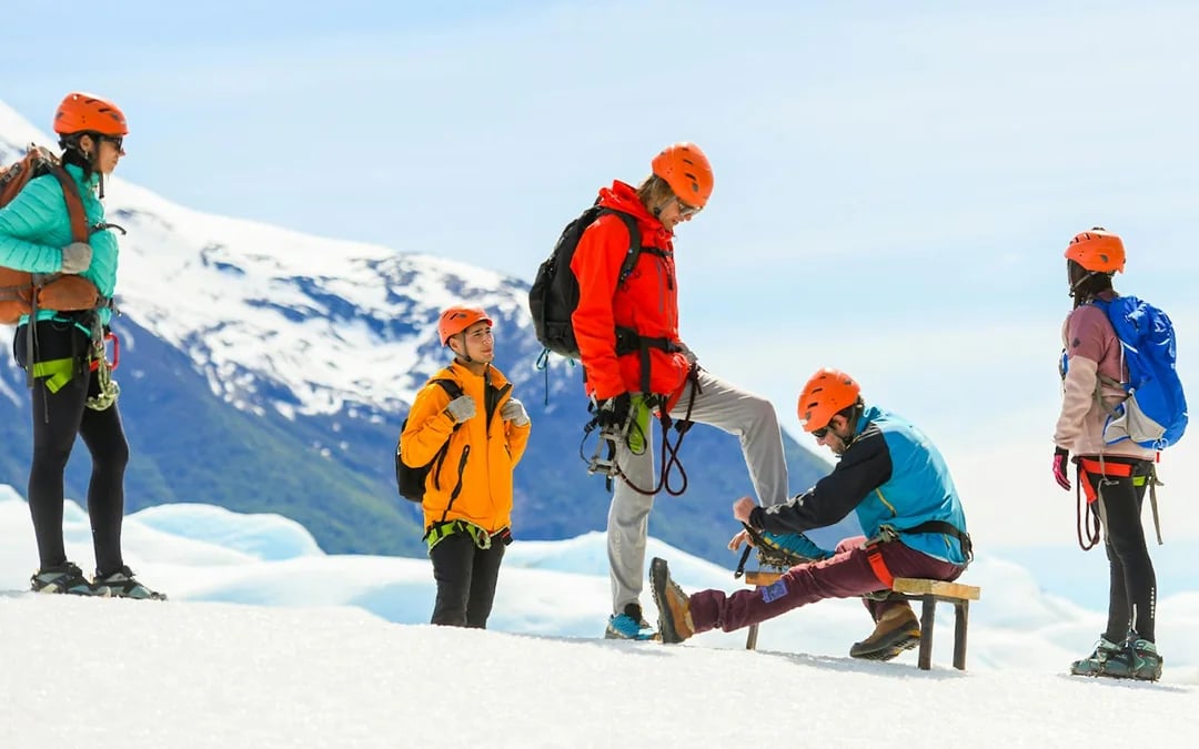 Perito Moreno Big Ice Tour Image 9
