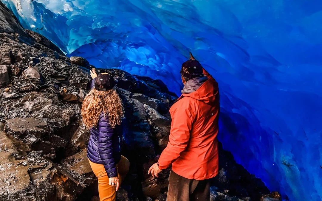 Perito Moreno Blue Safari Tour Image 7