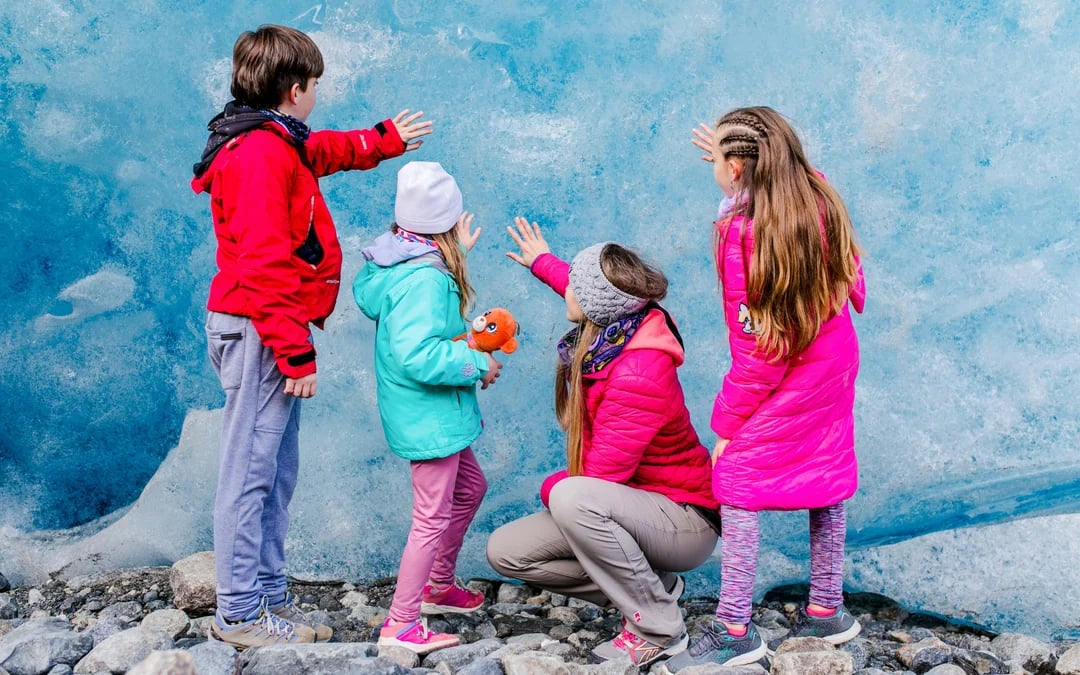Perito Moreno Blue Safari Tour Image 8
