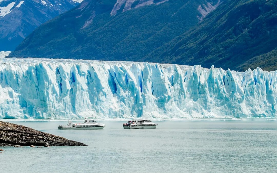 Perito Moreno Cruise Image 6