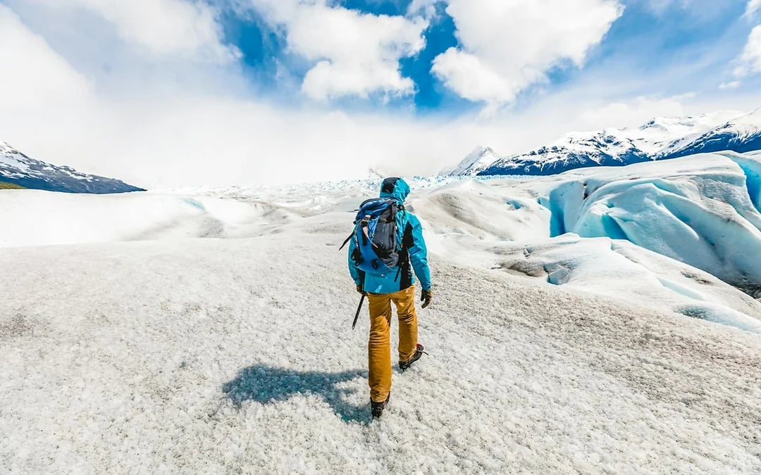 Perito Moreno Minitrekking Tour Image 9