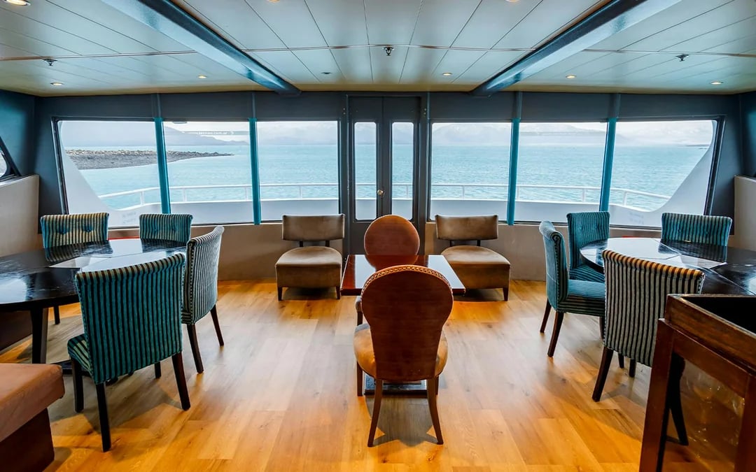 Perito Moreno, Spegazzini & Upsala Glaciers Full-Day Premium Cruise  Image 11