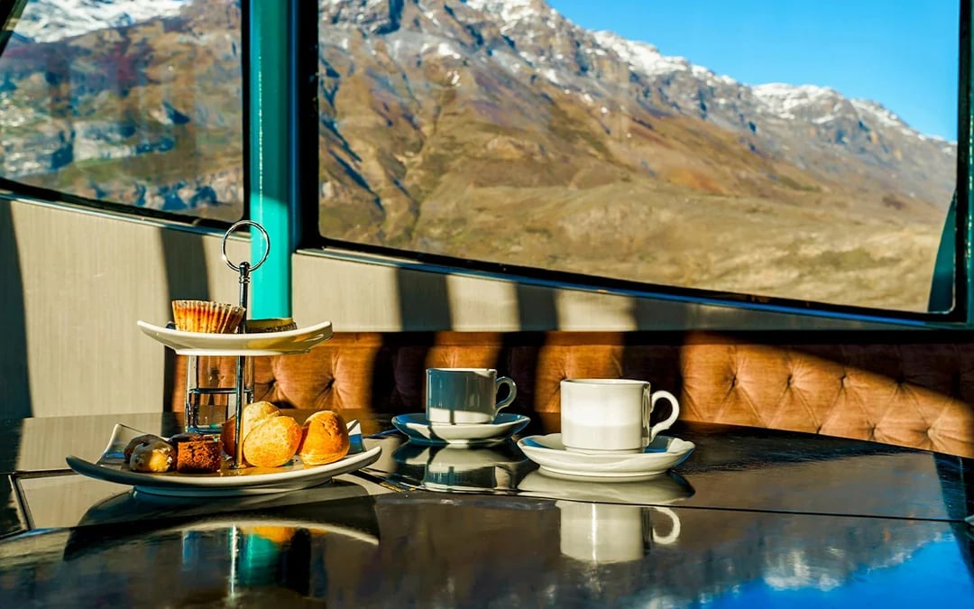 Perito Moreno, Spegazzini & Upsala Glaciers Full-Day Premium Cruise Image 12