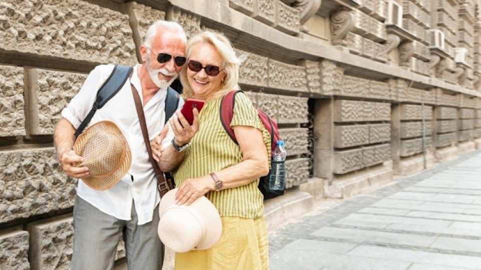 Perpignan city highlights walking tour with a local guide