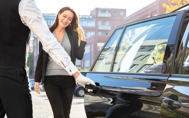 Personalized Airport Transfer Service to/from Hotels - Hurghada Image 2