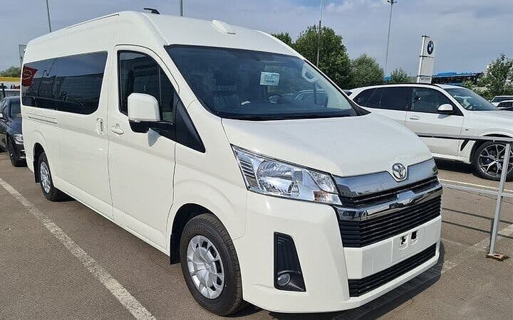 Personalized Airport Transfer Service to/from Hotels - Hurghada Image 3
