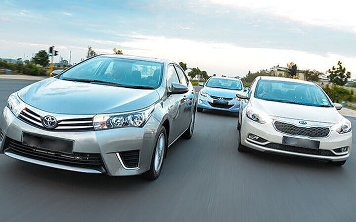Personalized Airport Transfer Service to/from Hotels - Hurghada Image 6