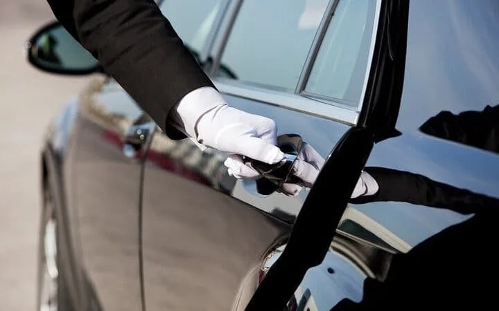 Personalized Airport Transfer Service to/from Hotels - Hurghada Image 7