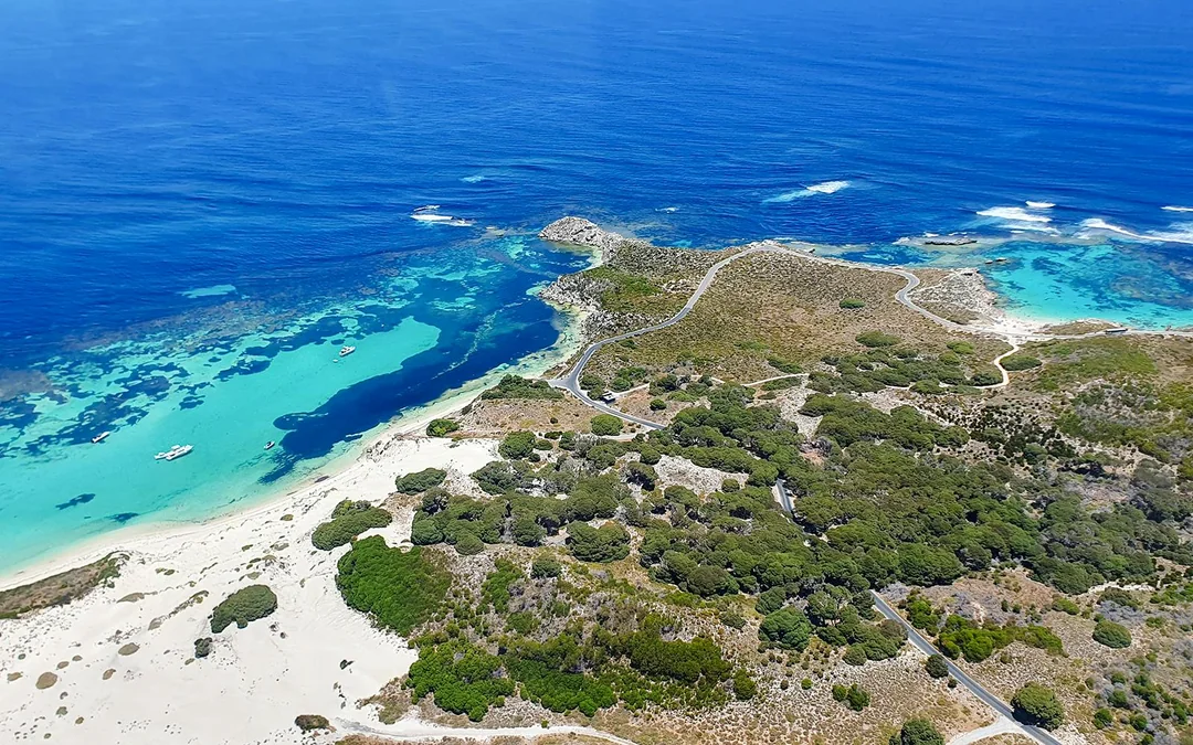 Perth & Rottnest Grand Scenic Flight
Image 3