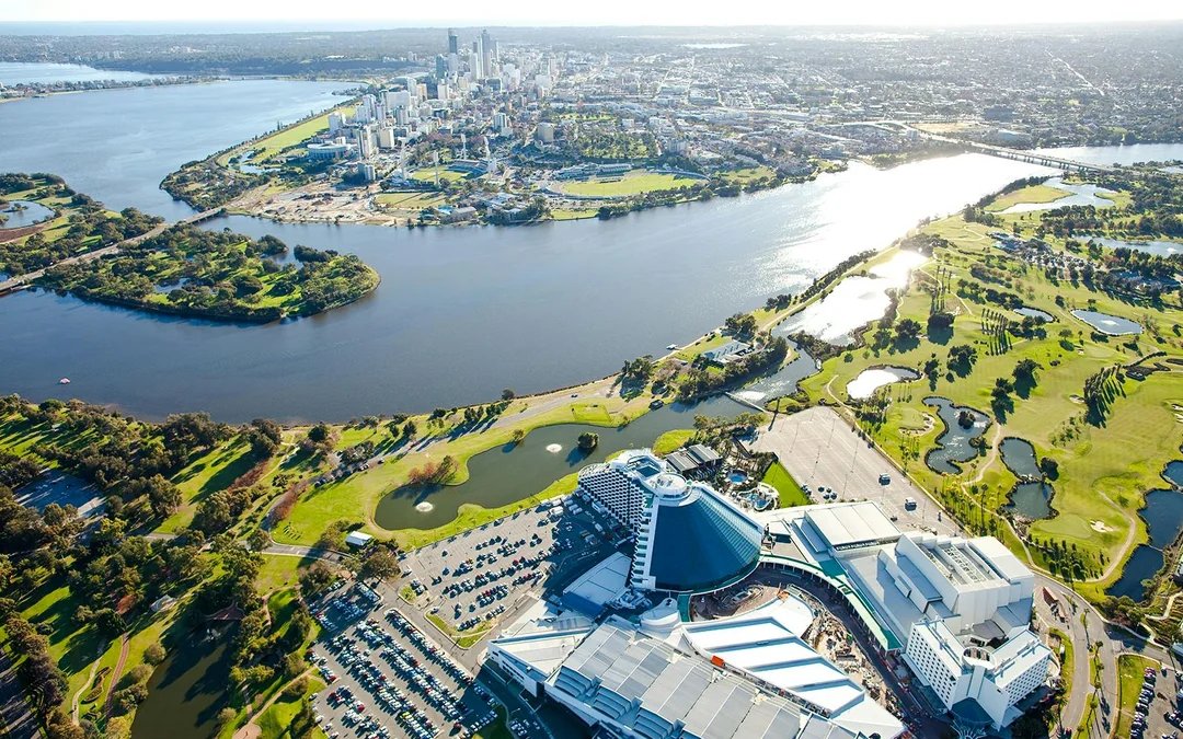 Perth & Rottnest Grand Scenic Flight
 Image 4