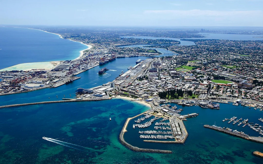 Perth & Rottnest Grand Scenic Flight
 Image 5